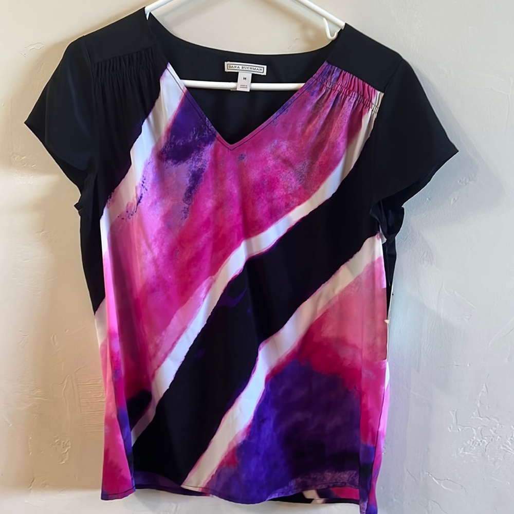 Dana Bachman Medium top